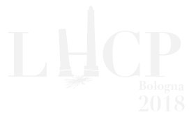 The Sixth Annual Large Hadron Collider Physics conference LHCP 2018