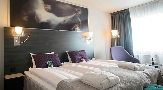 Quality Hotel Sundsvall