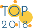 11th International Workshop on Top Quark Physics (TOP2018)