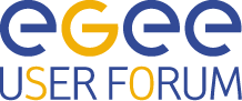 5th EGEE User Forum