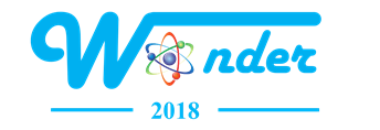 WONDER 2018 : 5th International Workshop On Nuclear Data Evaluation for Reactor applications