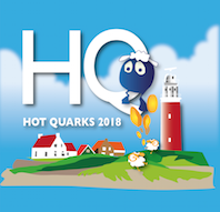 Hot Quarks 2018