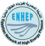 Egyptian Network of High Energy Physics