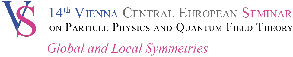 Vienna Central European Seminar 2018