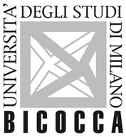 Università degli Studi di Milano Bicocca logo