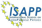 ISAPP School 2018 - LHC meets Cosmic Rays