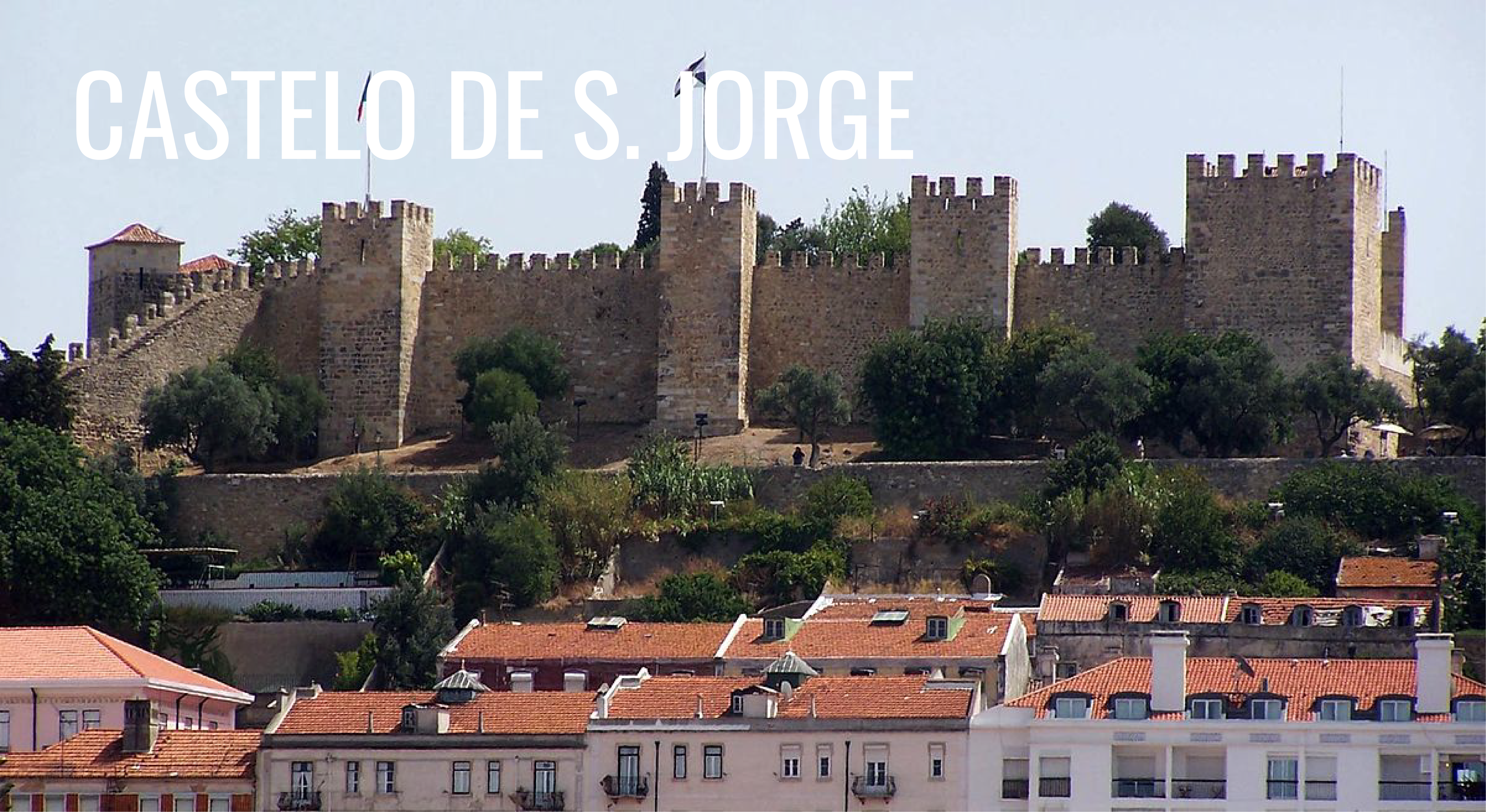 S. Jorge Castle