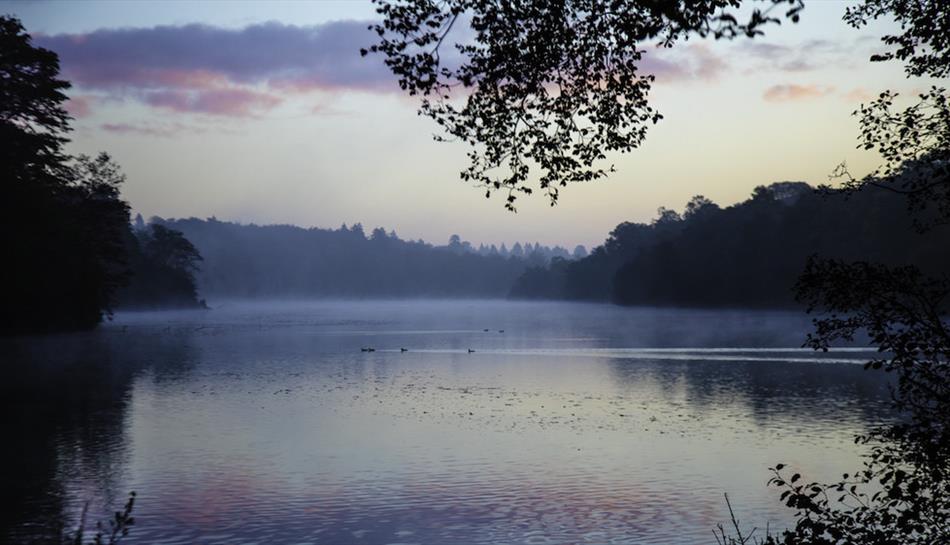 Virginia Water