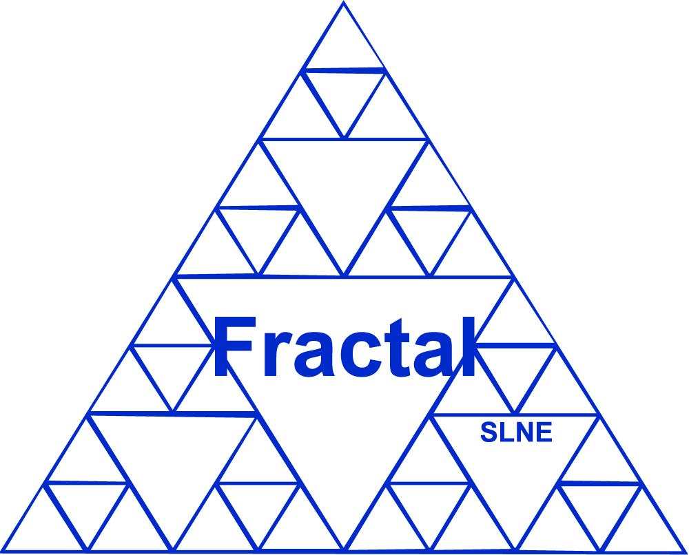 FRACTAL S.L.N.E