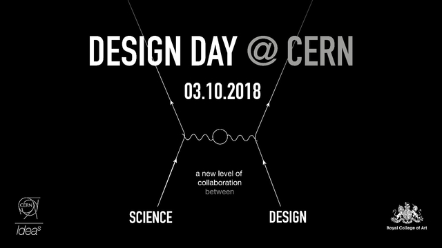 Design Day @ CERN