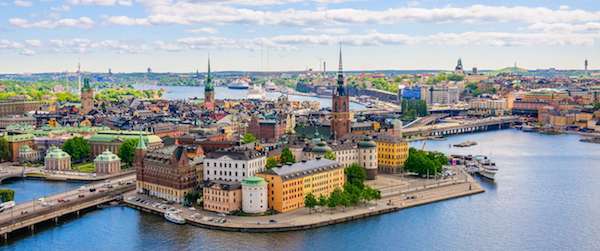 Stockholm