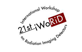 21st International Workshop on Radiation Imaging Detectors