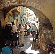 The Souk