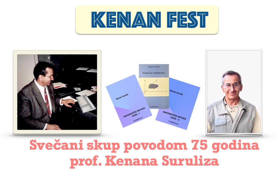 Kenan Fest