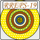 Radiation from Relativistic Electrons in Periodic Structures "RREPS-19"