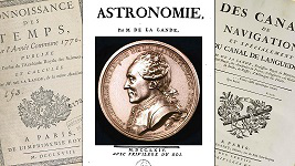 De Bourg-en-Bresse aux étoiles : Jérôme Lalande, astronome des Lumières