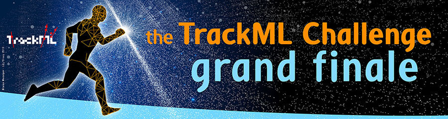 TrackML Challenge: grand finale