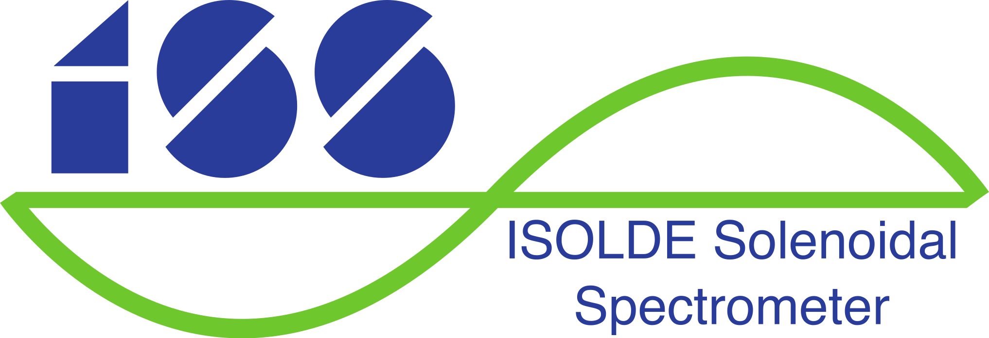 ISS Logo