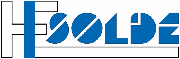 HIE-ISOLDE logo