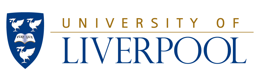 University of Liverpool logo