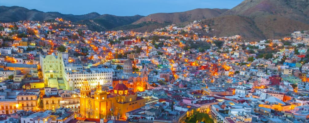 guanajuato