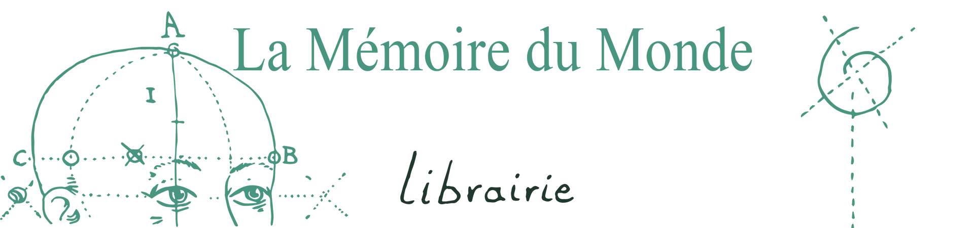 Librairie La Mémoire du Monde