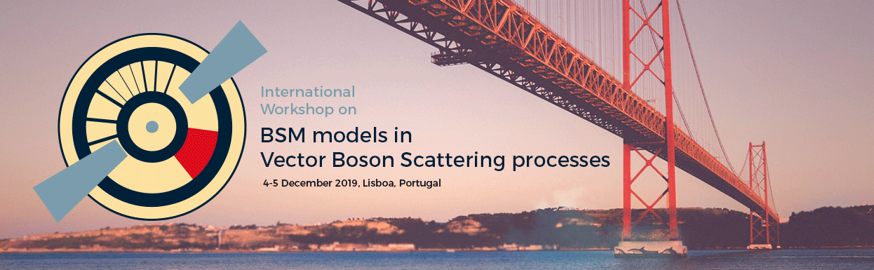 BSM models in Vector Boson Scattering processes