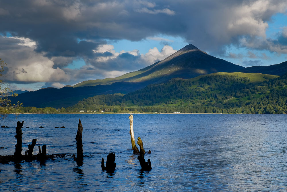 Schiehallion