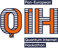 Pan-European Quantum Internet Hackathon 2019