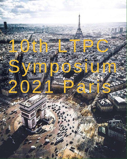 10th Symposium on Large TPCs for low-energy rare event detection
