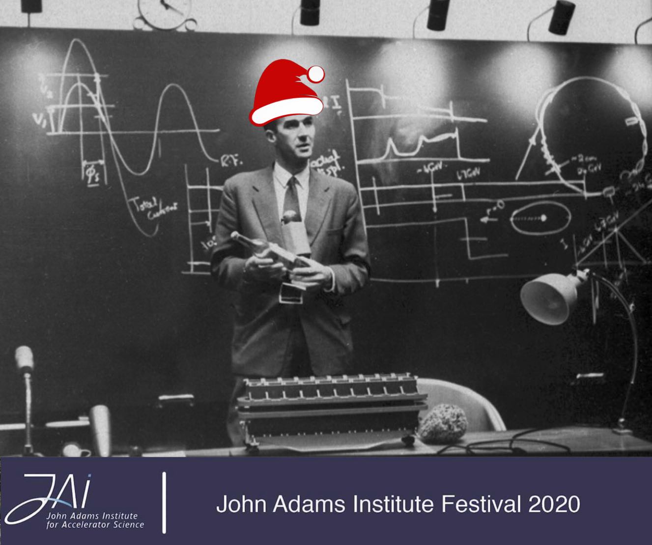 John Adams Institute Festival