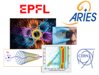 ACN2020 Application of Crystals and Nanotubes for acceleration or guidance