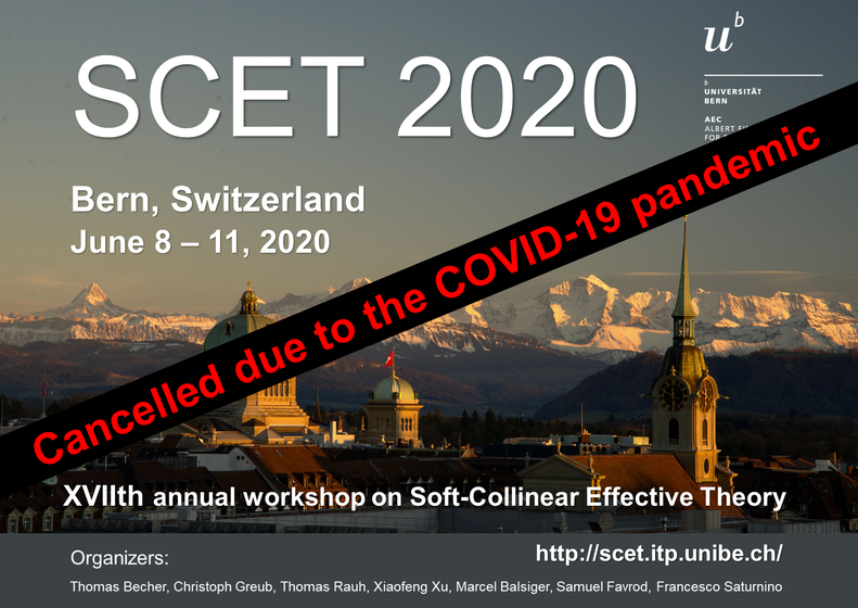SCET Workshop 2020