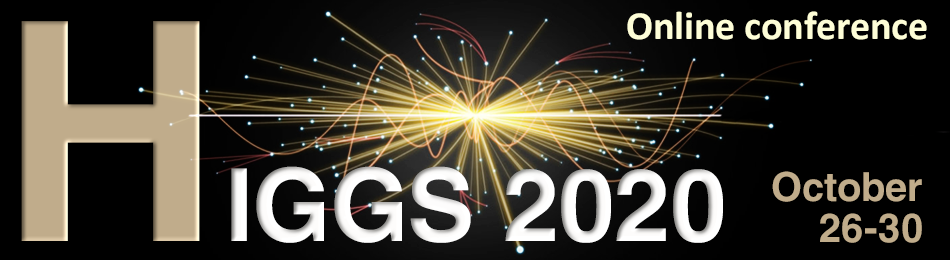 Higgs 2020
