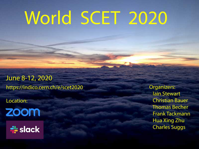 World SCET 2020