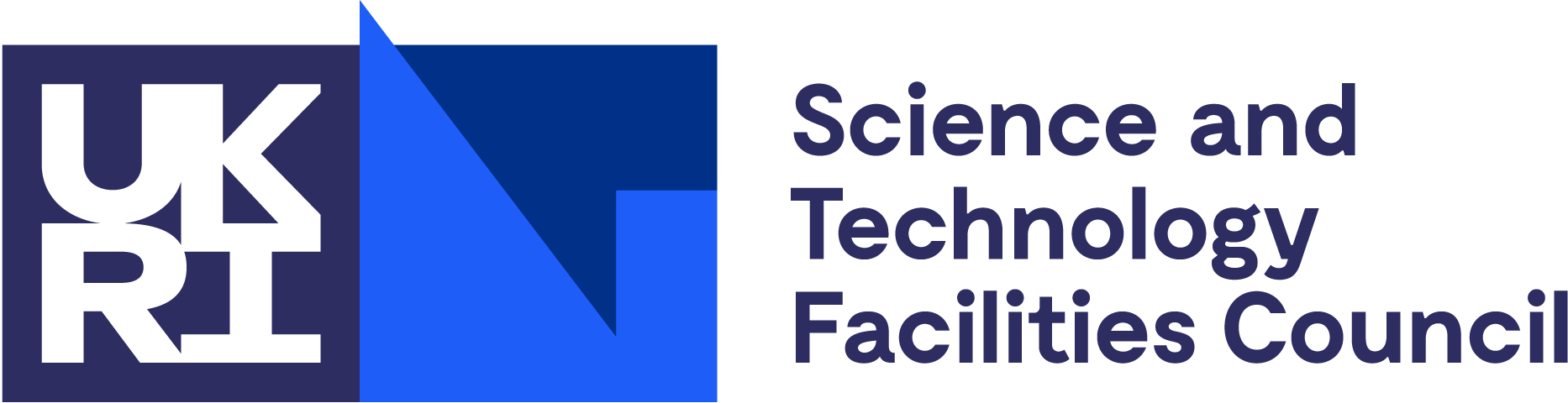 Science and Technology Facilities Council (STFC) logo