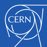 CERN logo