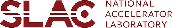 SLAC logo