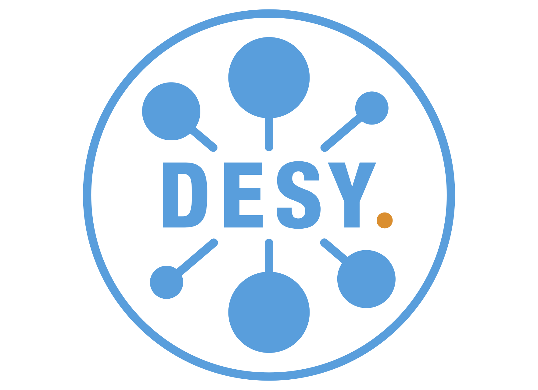 DESY logo