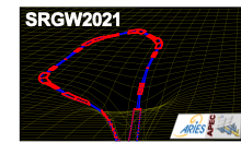 SRGW2021 - ARIES WP6 Workshop: Storage Rings and Gravitational Waves