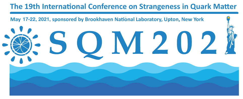 Online Strangeness in Quark Matter Conference 2021