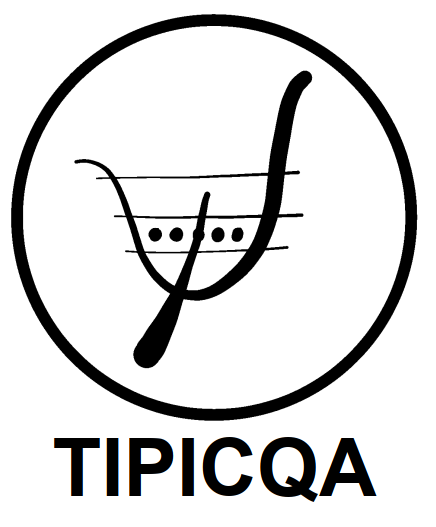 TIPICQA logo