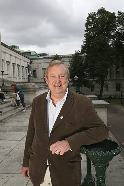 Paul Ayris